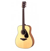 Yamaha FG750 S akustična kitara